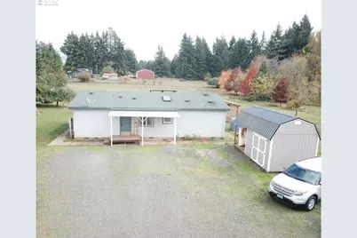 34125 E Lacomb Rd, Lebanon, OR 97355 - Photo 46