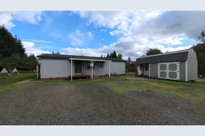 34125 E Lacomb Rd, Lebanon, OR 97355 - Photo 30