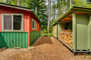 201 Baker Rd, Ariel, WA 98603 - Photo 24