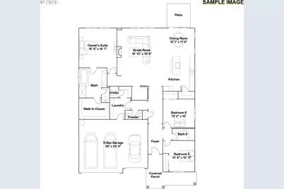 5388 N 87th Ave, Camas, WA 98607 - Photo 2