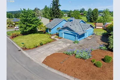 22713 SE Naomi Dr, Damascus, OR 97089 - Photo 42