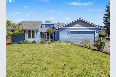 22713 SE Naomi Dr, Damascus, OR 97089 - Photo 2