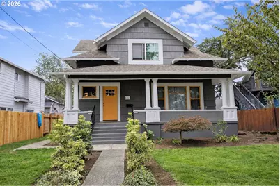 6313 SE 92nd Ave, Portland, OR 97266 - Photo 2