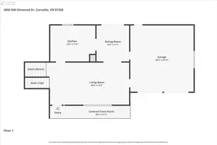 3850 NW Elmwood Dr, Corvallis, OR 97330 - Photo 18