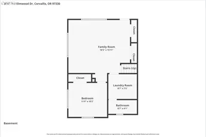 3850 NW Elmwood Dr, Corvallis, OR 97330 - Photo 20