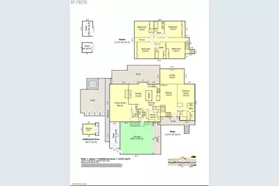 9480 SW Stallion Ct, Beaverton, OR 97008 - Photo 48