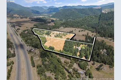 273 Fawn Ln, Azalea, OR 97410 - Photo 38