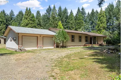 273 Fawn Ln, Azalea, OR 97410 - Photo 1