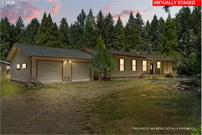 273 Fawn Ln, Azalea, OR 97410 - Photo 2