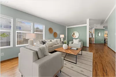 51374 SE Hoodview Dr, Scappoose, OR 97056 - Photo 8