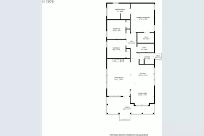 34148 SE Elm St #A, Scappoose, OR 97056 - Photo 42