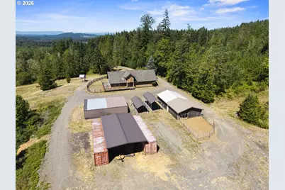 805 Luebke Rd, Toutle, WA 98649 - Photo 2