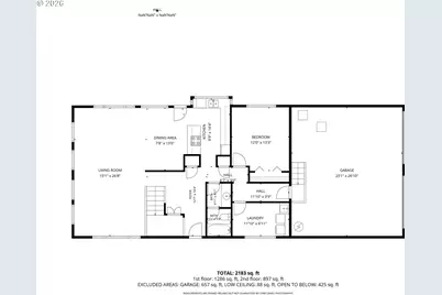 805 Luebke Rd, Toutle, WA 98649 - Photo 30
