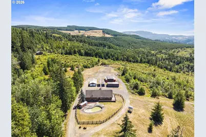 805 Luebke Rd, Toutle, WA 98649 - Photo 1