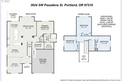 3924 SW Pasadena St, Portland, OR 97219 - Photo 48