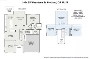 3924 SW Pasadena St, Portland, OR 97219 - Photo 48