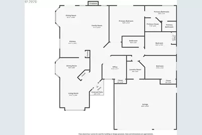 10916 NE 196th St, Battle Ground, WA 98604 - Photo 20