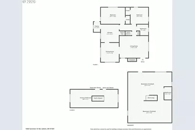 1050 Summer St, Salem, OR 97301 - Photo 36