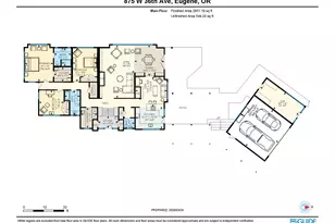 875 W 36th Ave, Eugene, OR 97405 - Photo 48