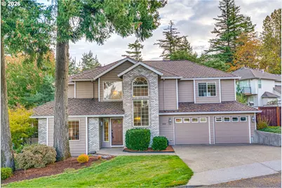 8056 SE 141st Ave, Portland, OR 97236 - Photo 1