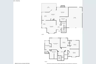 8056 SE 141st Ave, Portland, OR 97236 - Photo 48