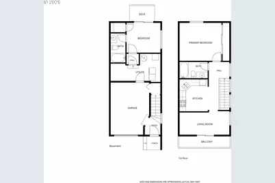6710 SE 81st Ave, Portland, OR 97206 - Photo 32