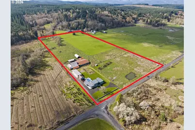 360 Smokey Valley Rd, Toledo, WA 98591 - Photo 32