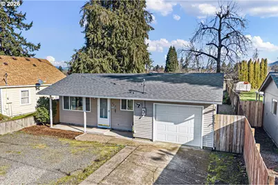 775 54th St, Springfield, OR 97478 - Photo 1