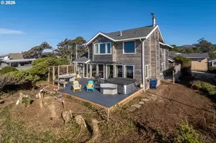 380 Pearl St, Lincoln Beach, OR 97388 - Photo 6