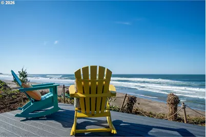 380 Pearl St, Lincoln Beach, OR 97388 - Photo 2