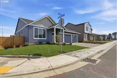 619 S 5th St, Carlton, OR 97111 - Photo 2
