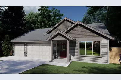619 S 5th St, Carlton, OR 97111 - Photo 1