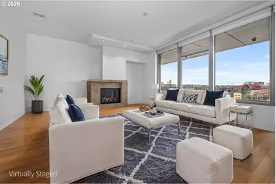 1001 NW Lovejoy St #TH 802, Portland, OR 97209 - Photo 4