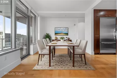 1001 NW Lovejoy St #TH 802, Portland, OR 97209 - Photo 6