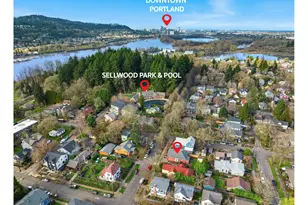 8012 SE 7th Ave, Portland, OR 97202 - Photo 32