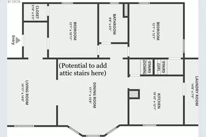 8012 SE 7th Ave, Portland, OR 97202 - Photo 26