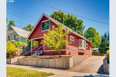 8012 SE 7th Ave, Portland, OR 97202 - Photo 1