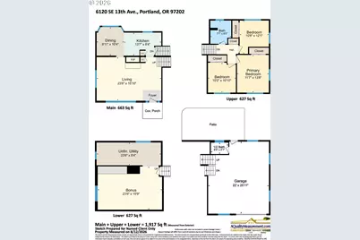 6120 SE 13th Ave, Portland, OR 97202 - Photo 38