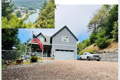 17166 Mountain Dr, Brookings, OR 97415 - Photo 2