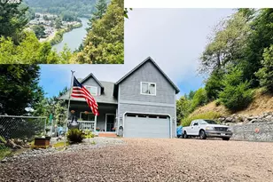 17166 Mountain Dr, Brookings, OR 97415 - Photo 2
