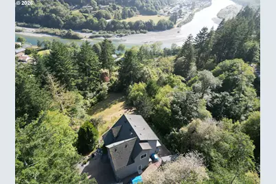 17166 Mountain Dr, Brookings, OR 97415 - Photo 48