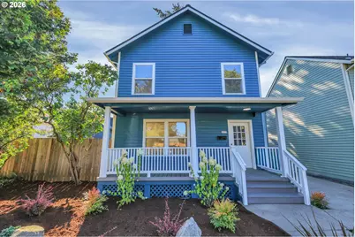 2617 SE Cesar E Chavez Blvd, Portland, OR 97202 - Photo 2