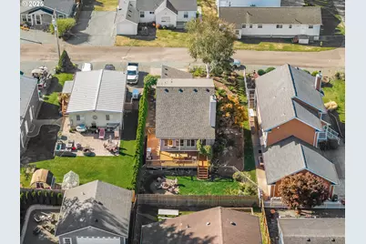 250 N Harbor St, Rockaway Beach, OR 97136 - Photo 28