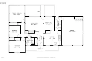 12115 SW Faircrest St, Portland, OR 97225 - Photo 36