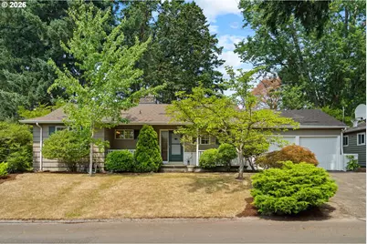 12115 SW Faircrest St, Portland, OR 97225 - Photo 1