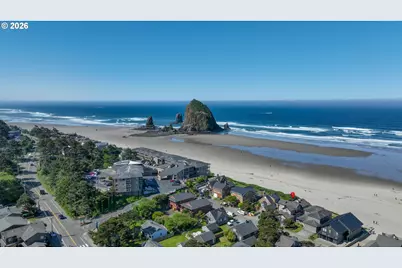 1360 Pacific St, Cannon Beach, OR 97110 - Photo 1