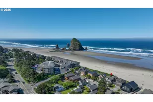 1360 Pacific St, Cannon Beach, OR 97110 - Photo 2