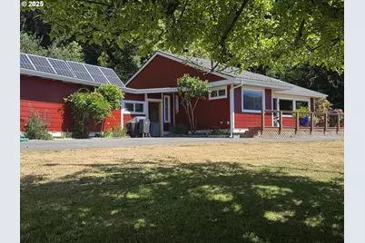 95800 Timber Hill Rd, Gold Beach, OR 97444 - Photo 42