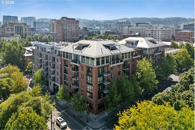 1030 NW Johnson St #323, Portland, OR 97209 - Photo 1