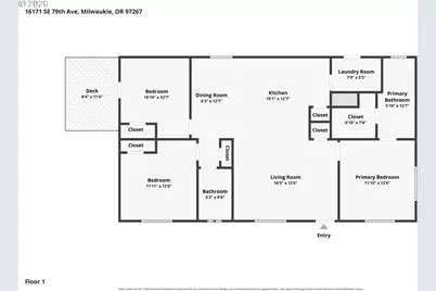 16171 SE 79th Ave, Milwaukie, OR 97267 - Photo 44
